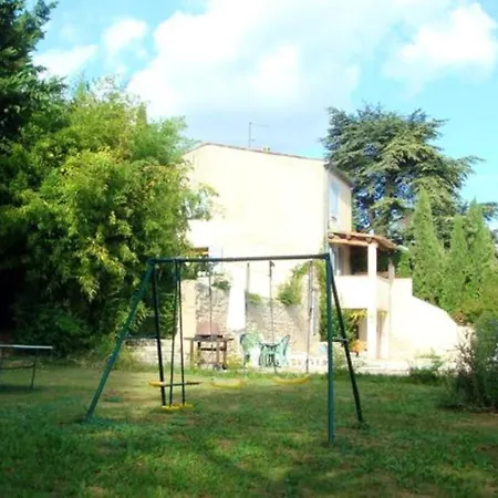 Charmante A Avec Piscine Privee Et Jardin *